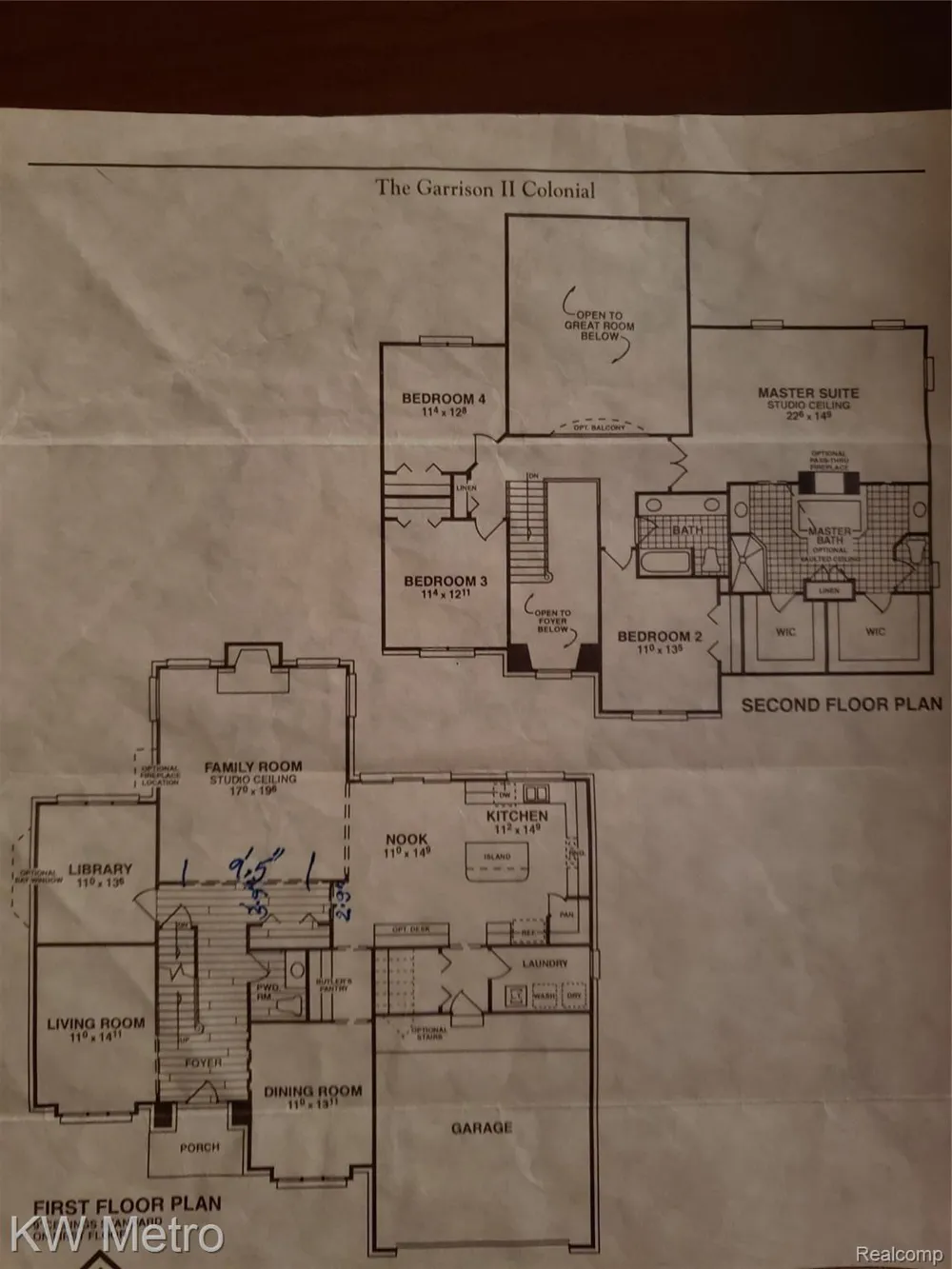 1227 LETICA DRIVE Rochester City, MI 48307