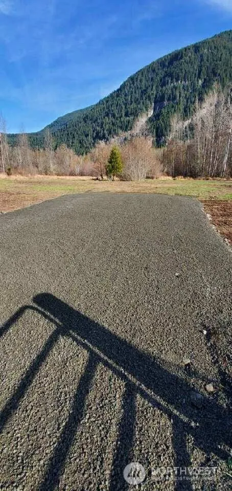 0 US Hwy 12 Randle, WA 98377