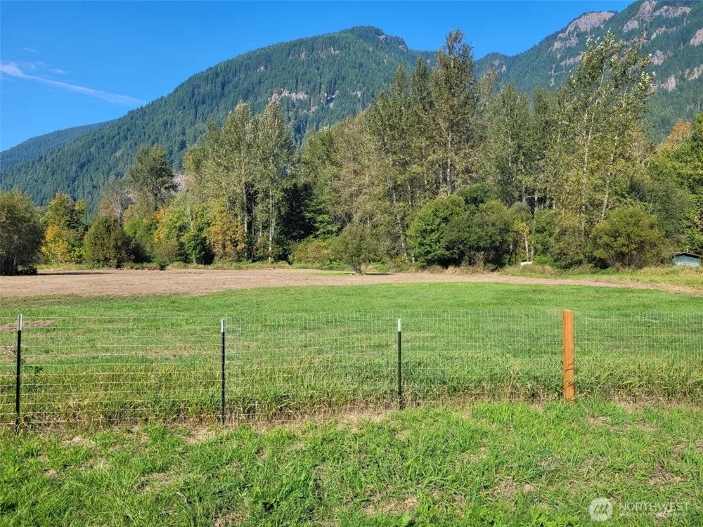 0 US Hwy 12 Randle, WA 98377