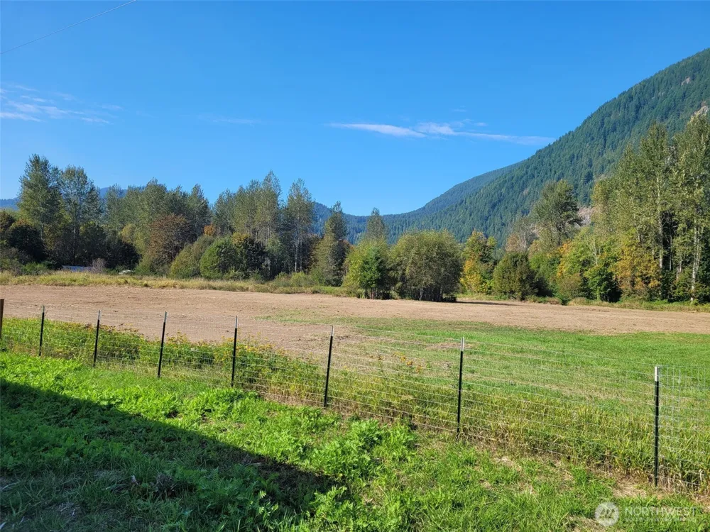 0 US Hwy 12 Randle, WA 98377