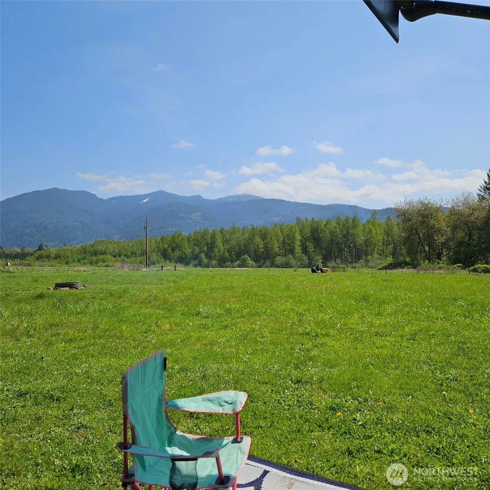 0 US Hwy 12 Randle, WA 98377