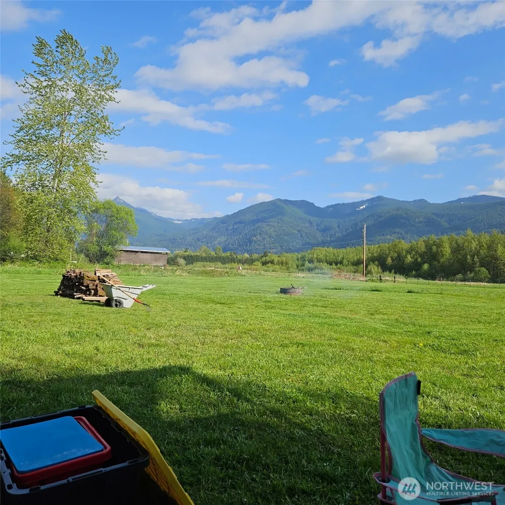0 US Hwy 12 Randle, WA 98377