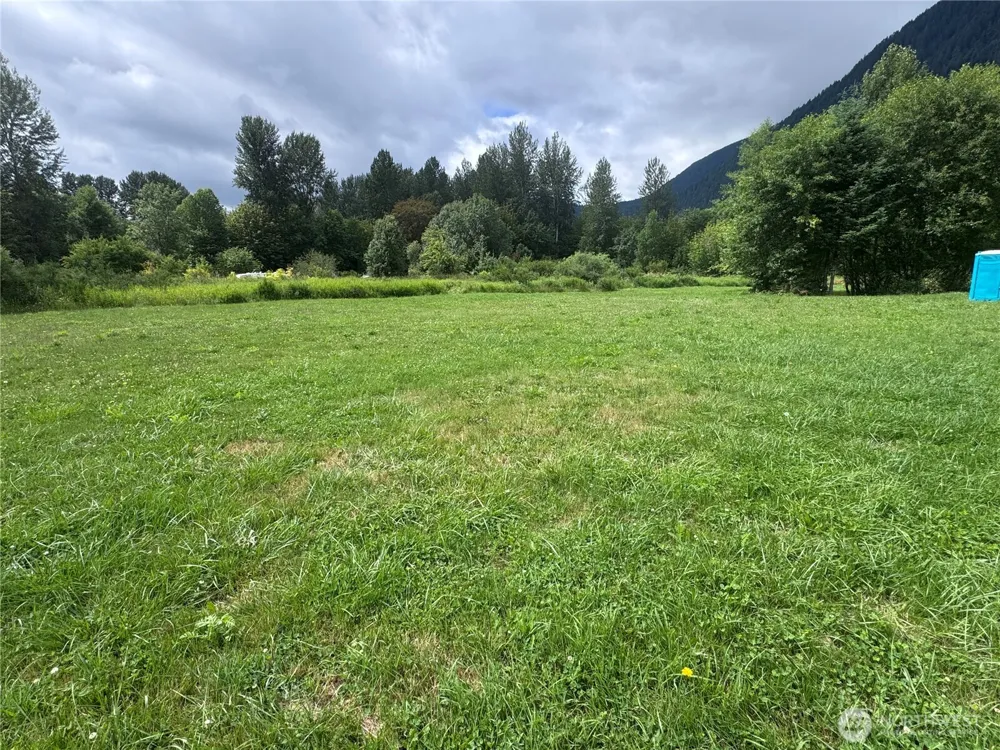 0 US Hwy 12 Randle, WA 98377
