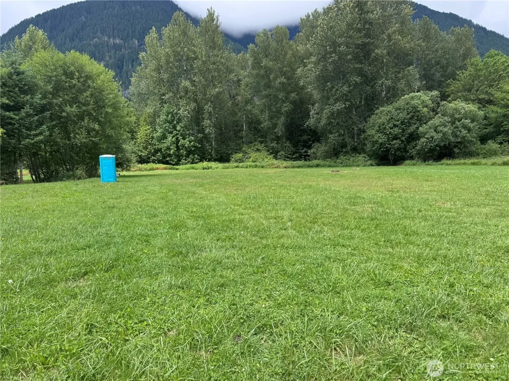0 US Hwy 12 Randle, WA 98377