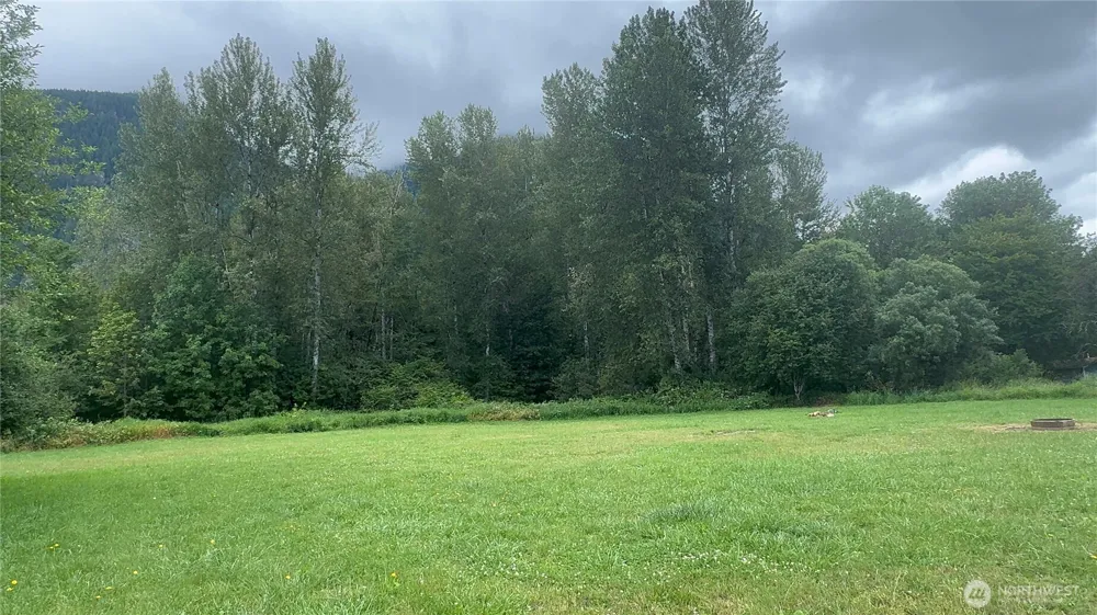 0 US Hwy 12 Randle, WA 98377