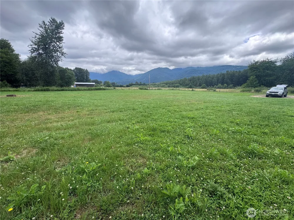 0 US Hwy 12 Randle, WA 98377