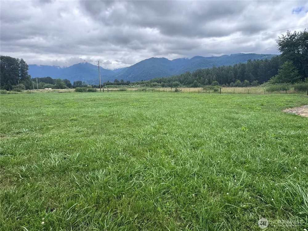 0 US Hwy 12 Randle, WA 98377