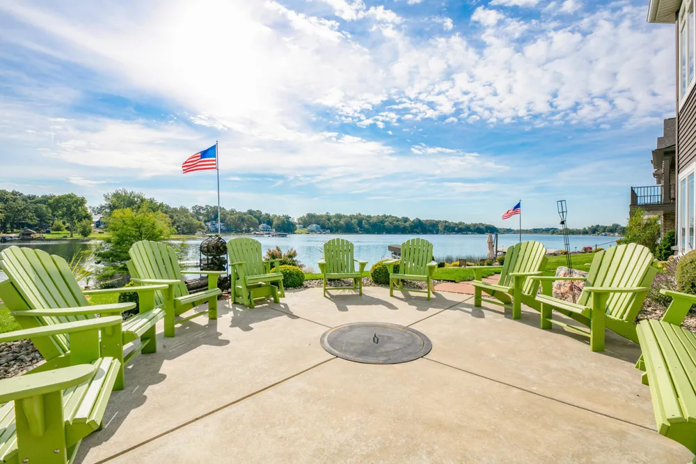 70255 S Beechwood Road Union, MI 49130
