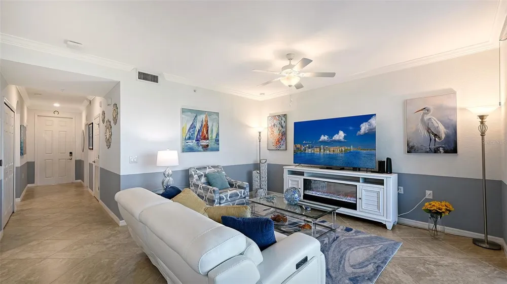 910 TIDEWATER SHORES LOOP #103 Bradenton, FL 34208