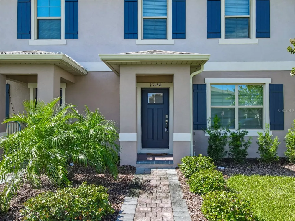 13158 BOUNTY AVENUE Winter Garden, FL 34787