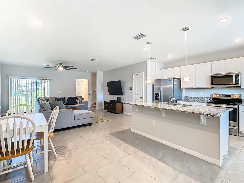 13158 BOUNTY AVENUE Winter Garden, FL 34787