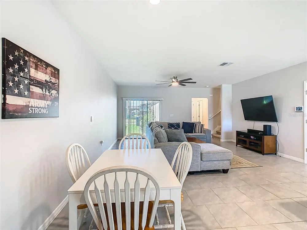 13158 BOUNTY AVENUE Winter Garden, FL 34787