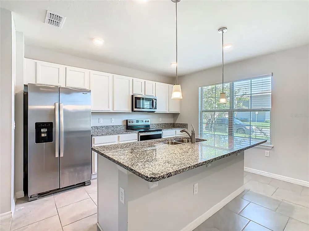 13158 BOUNTY AVENUE Winter Garden, FL 34787