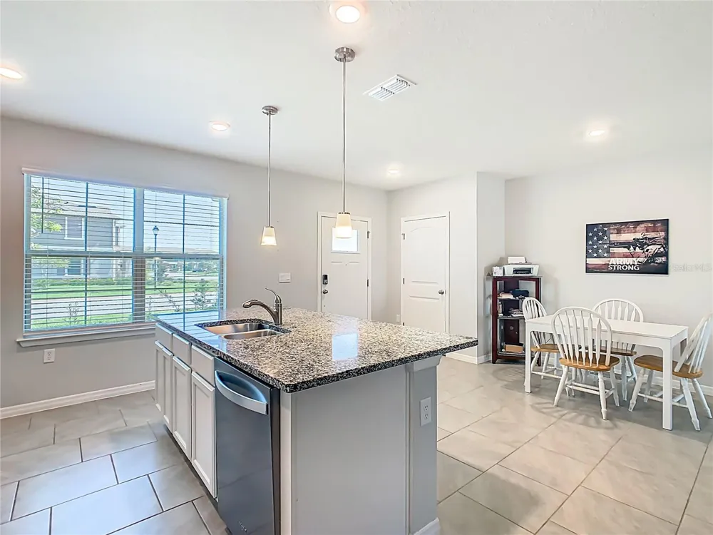 13158 BOUNTY AVENUE Winter Garden, FL 34787