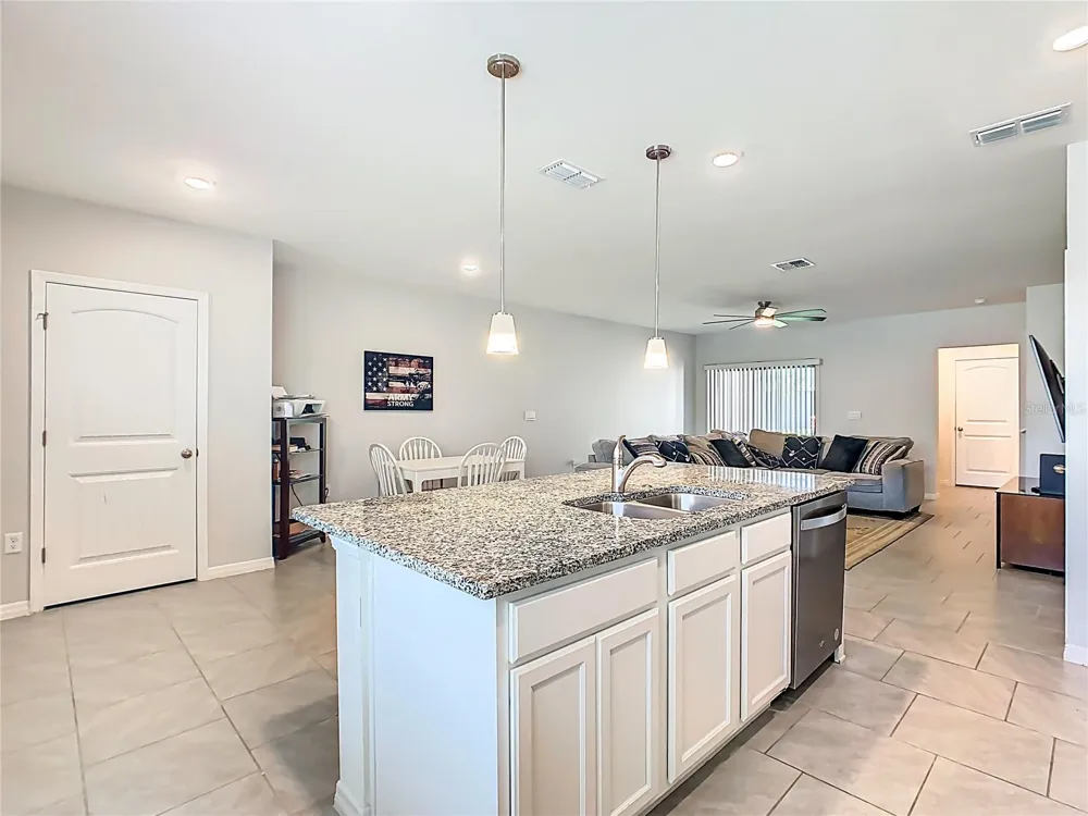 13158 BOUNTY AVENUE Winter Garden, FL 34787