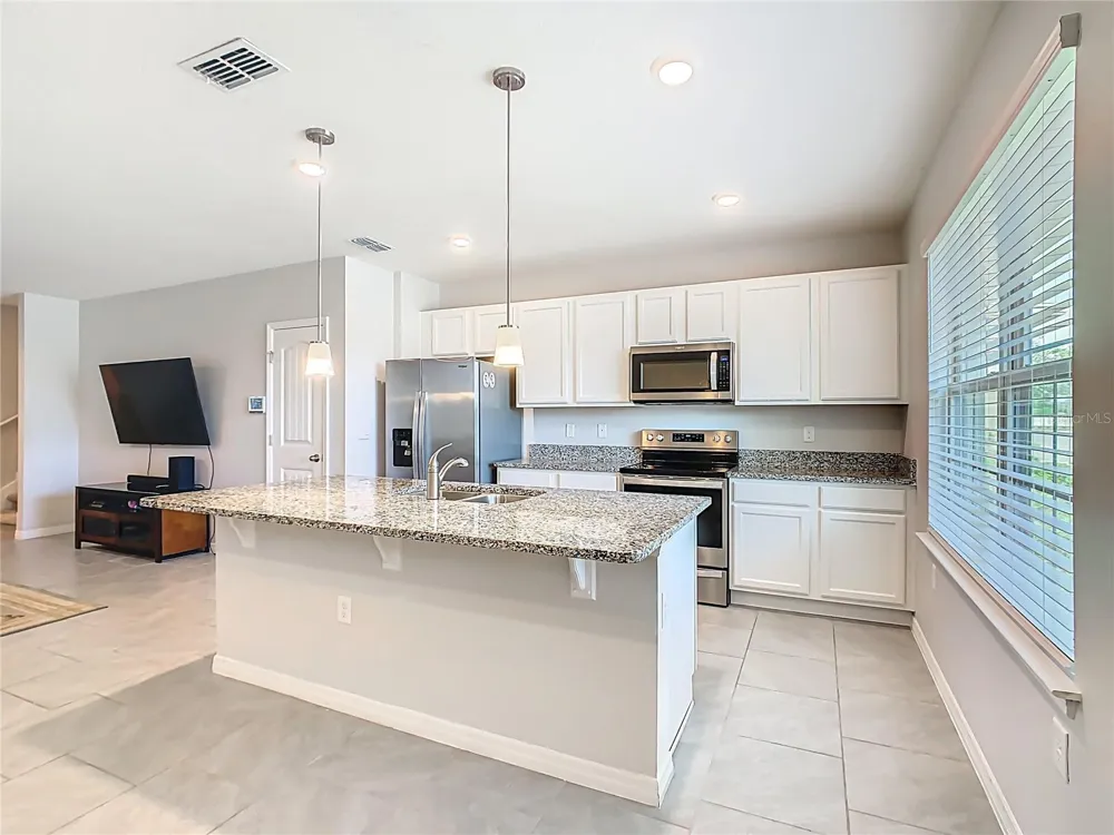 13158 BOUNTY AVENUE Winter Garden, FL 34787