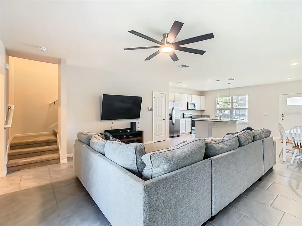 13158 BOUNTY AVENUE Winter Garden, FL 34787