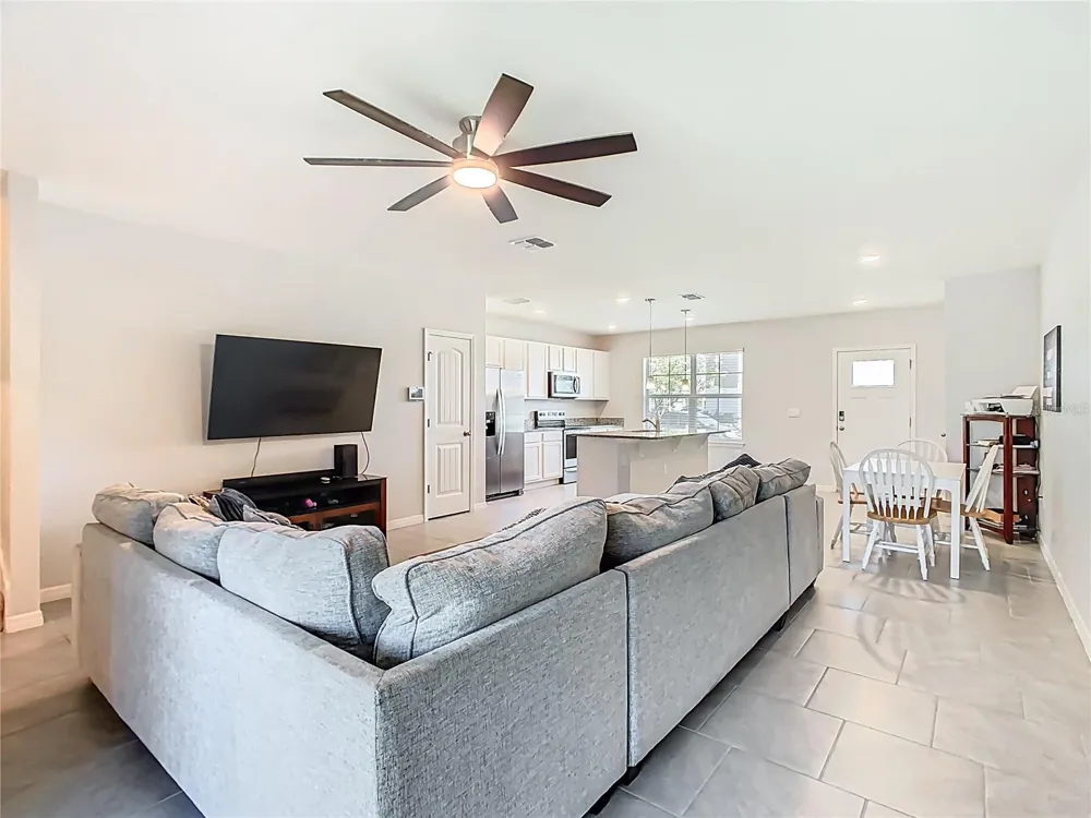 13158 BOUNTY AVENUE Winter Garden, FL 34787