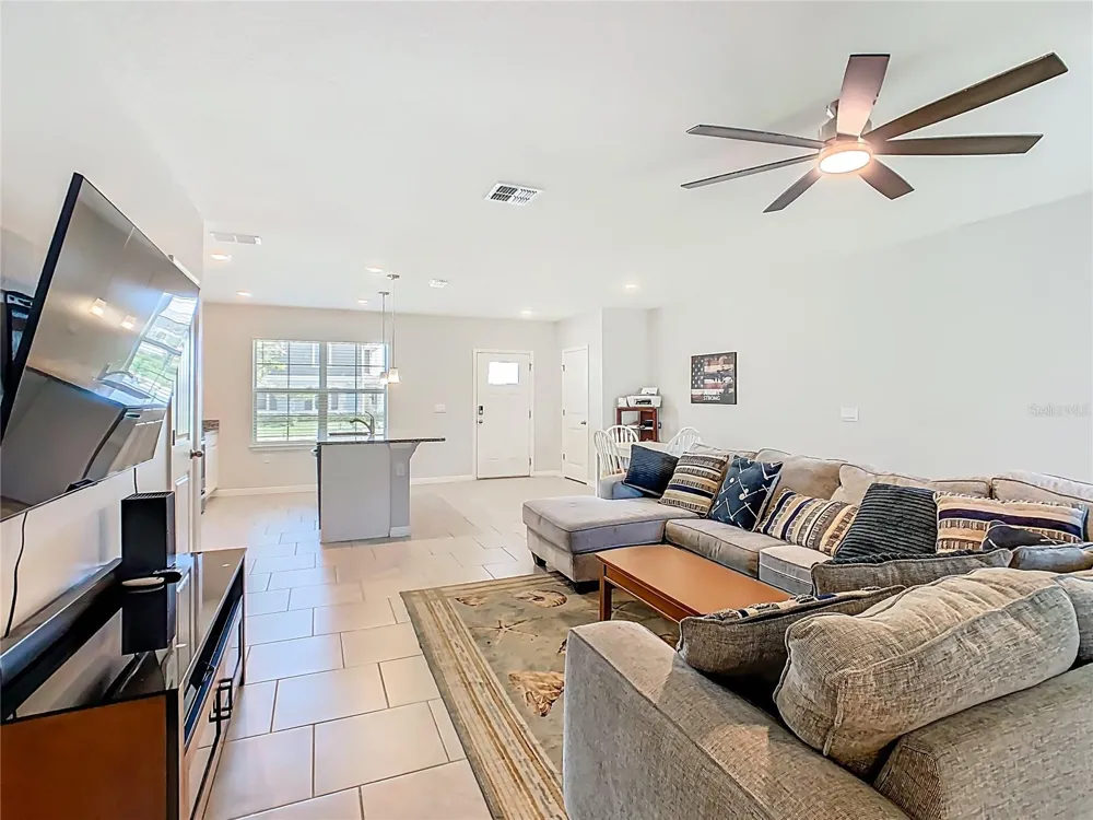 13158 BOUNTY AVENUE Winter Garden, FL 34787