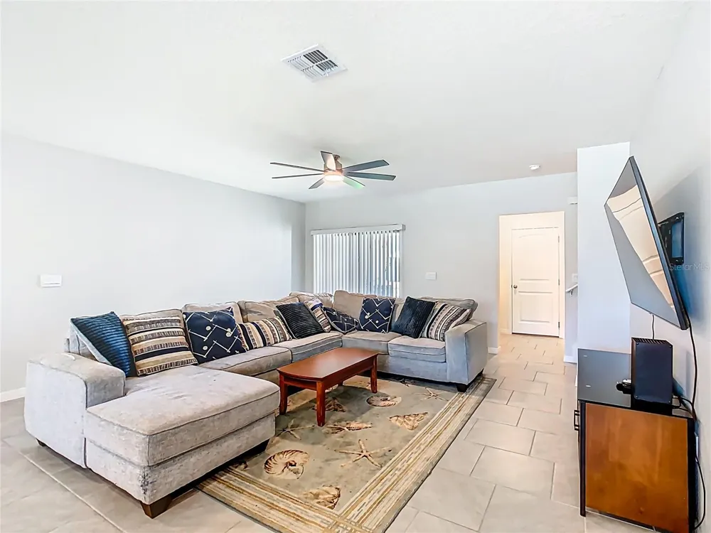 13158 BOUNTY AVENUE Winter Garden, FL 34787