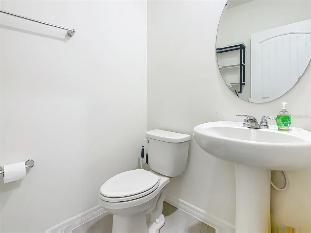 13158 BOUNTY AVENUE Winter Garden, FL 34787