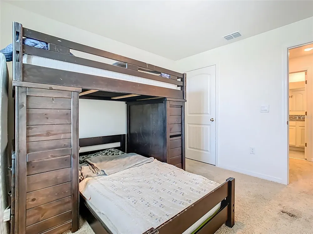 13158 BOUNTY AVENUE Winter Garden, FL 34787