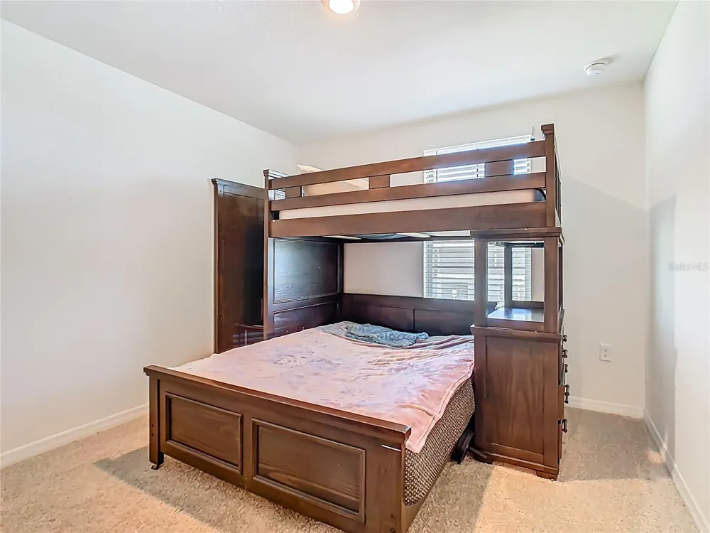13158 BOUNTY AVENUE Winter Garden, FL 34787