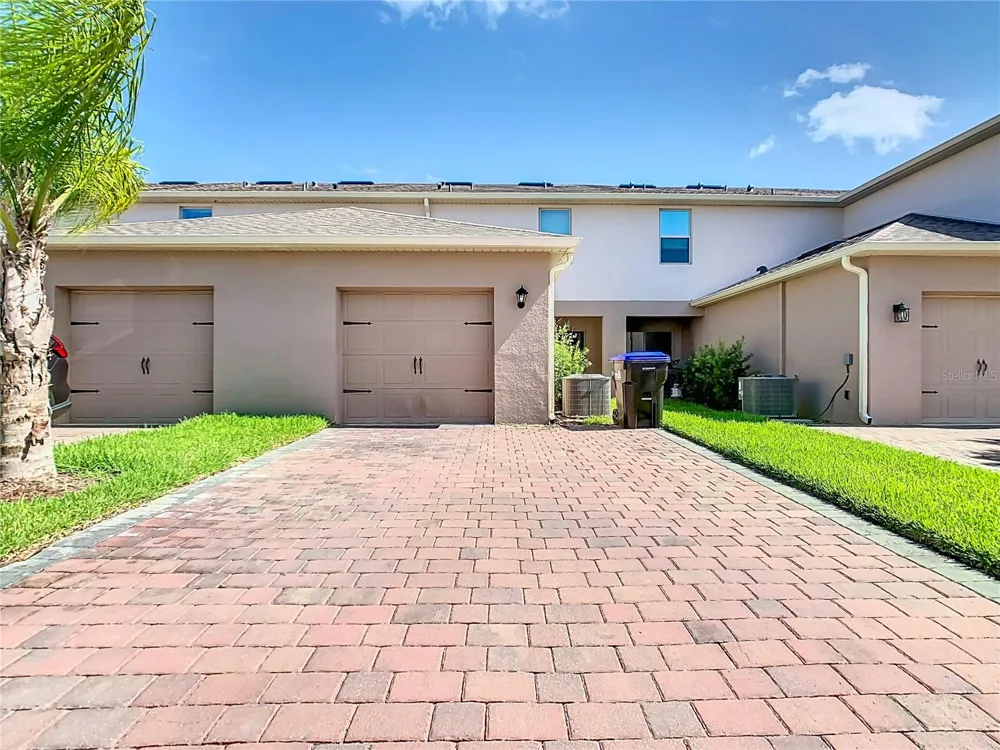 13158 BOUNTY AVENUE Winter Garden, FL 34787