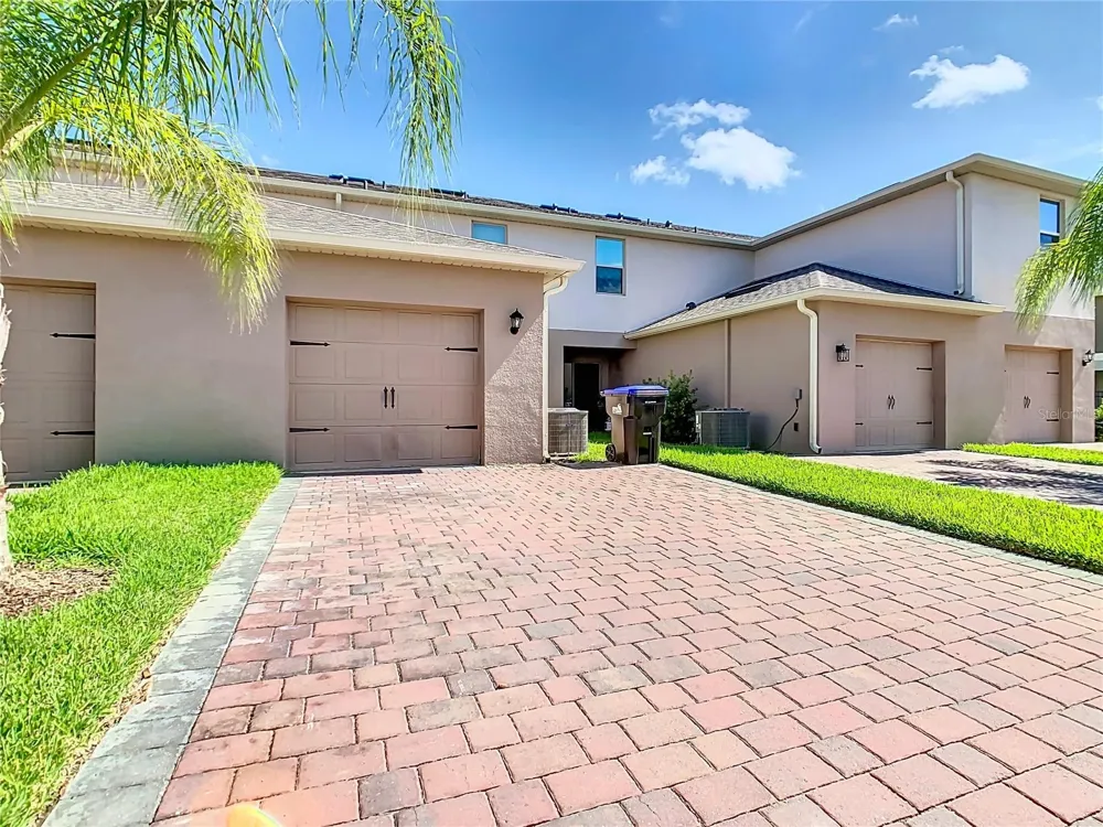 13158 BOUNTY AVENUE Winter Garden, FL 34787