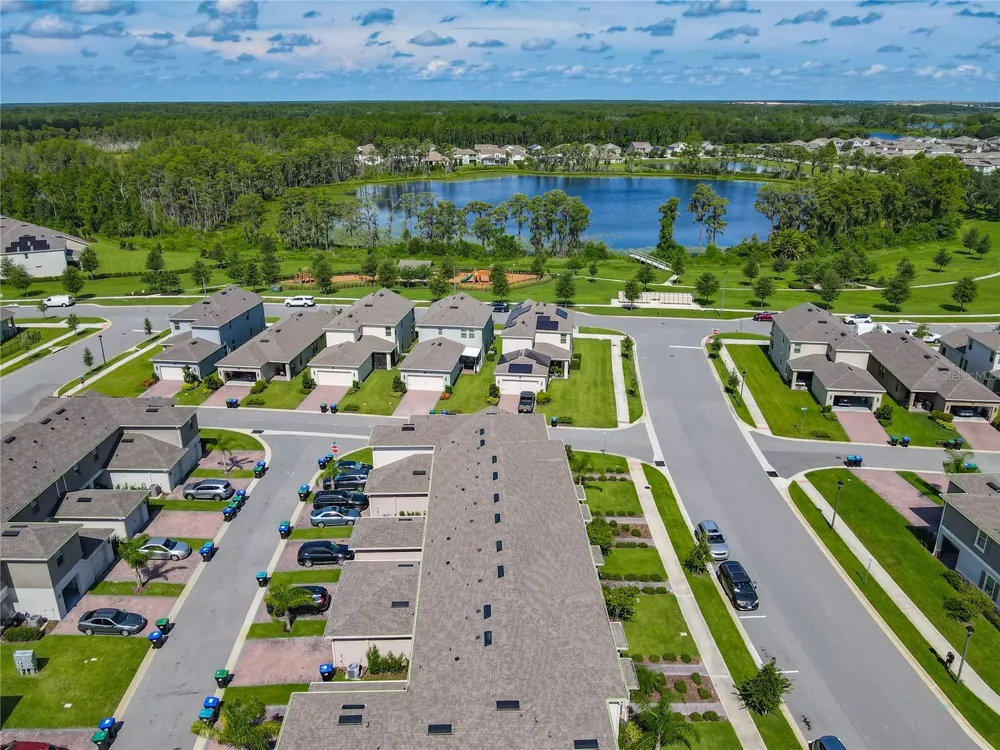 13158 BOUNTY AVENUE Winter Garden, FL 34787