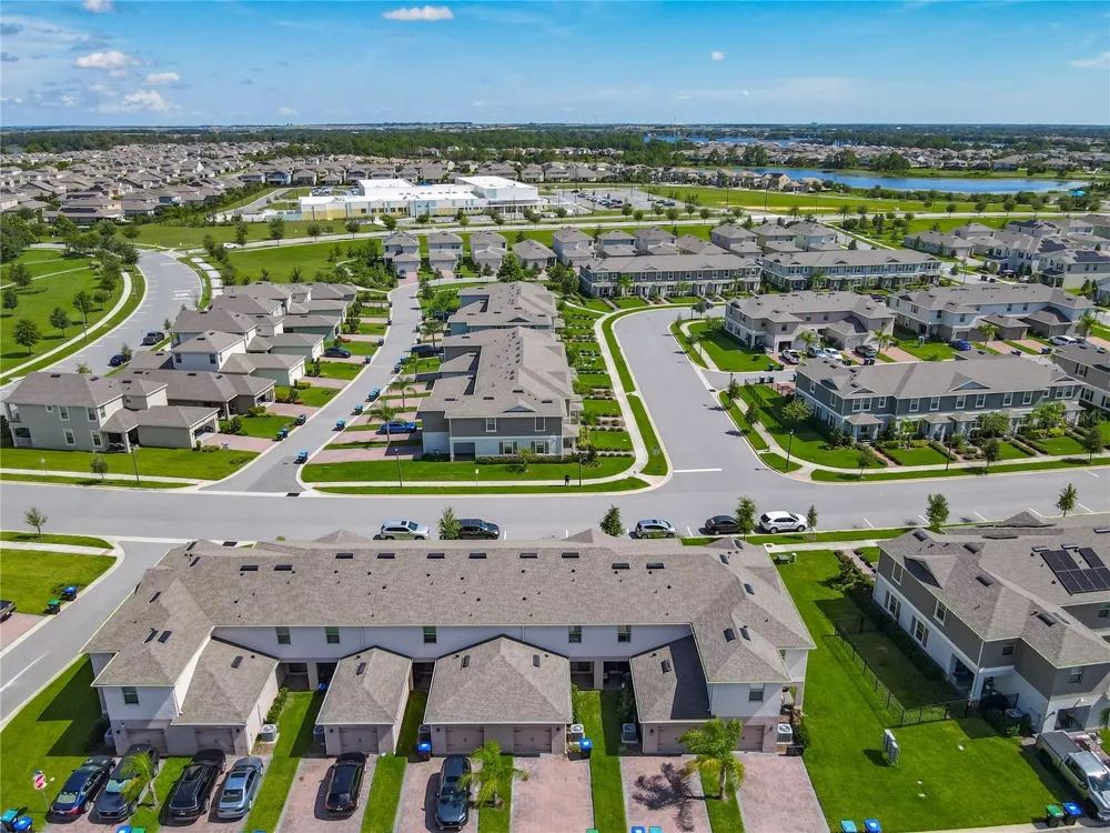 13158 BOUNTY AVENUE Winter Garden, FL 34787