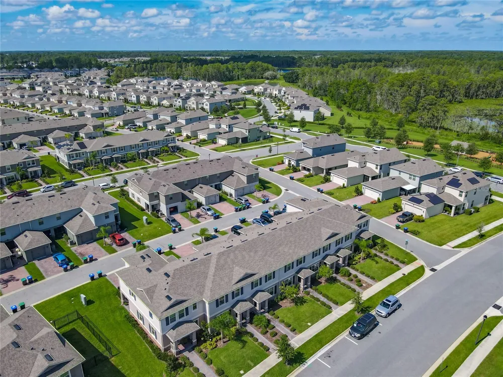 13158 BOUNTY AVENUE Winter Garden, FL 34787