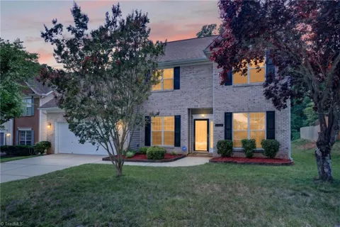 6308 Thornblade Court