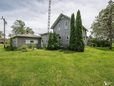 3754 Stewart Road