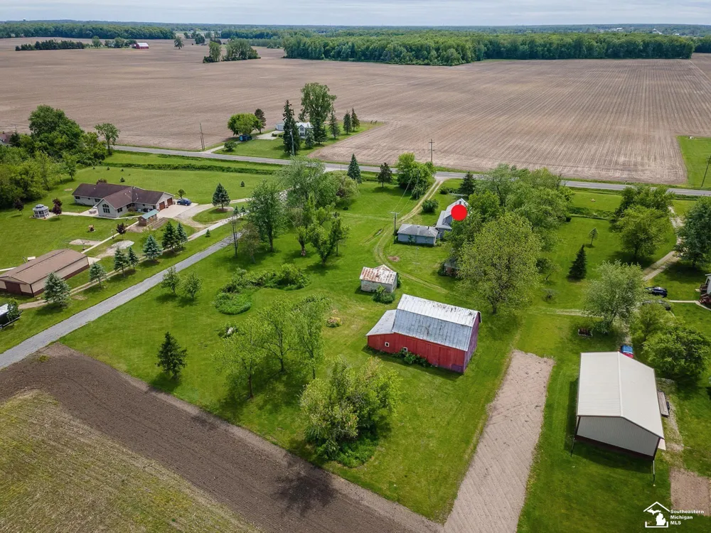 3754 Stewart Road Frenchtown Township, MI 48162