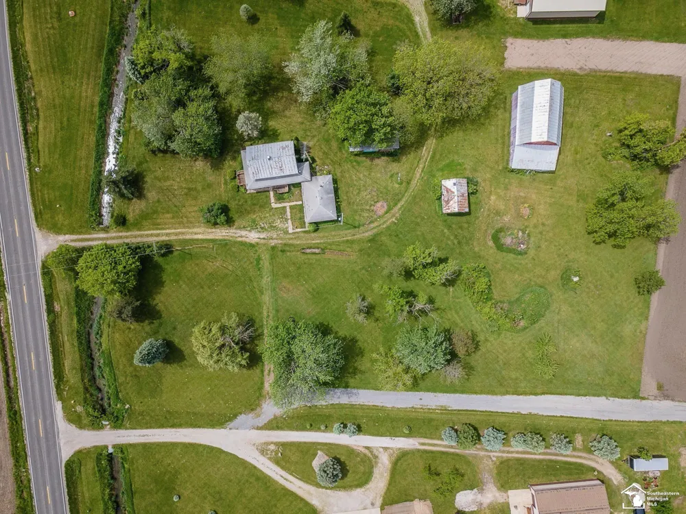 3754 Stewart Road Frenchtown Township, MI 48162