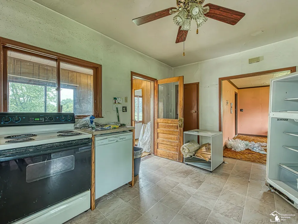 3754 Stewart Road Frenchtown Township, MI 48162