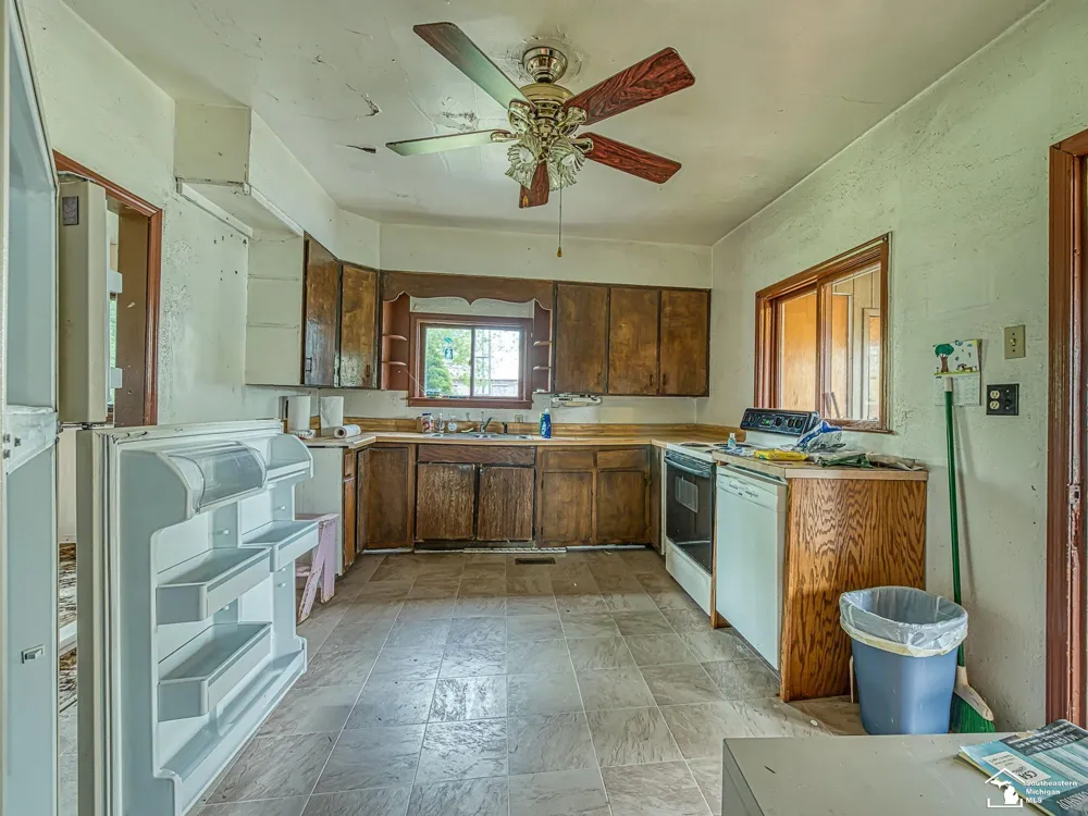 3754 Stewart Road Frenchtown Township, MI 48162