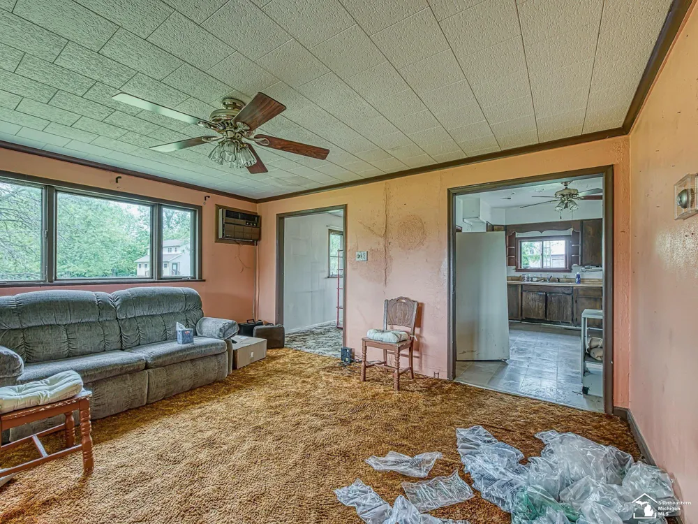 3754 Stewart Road Frenchtown Township, MI 48162