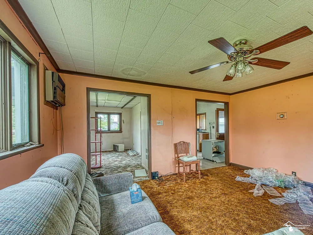 3754 Stewart Road Frenchtown Township, MI 48162