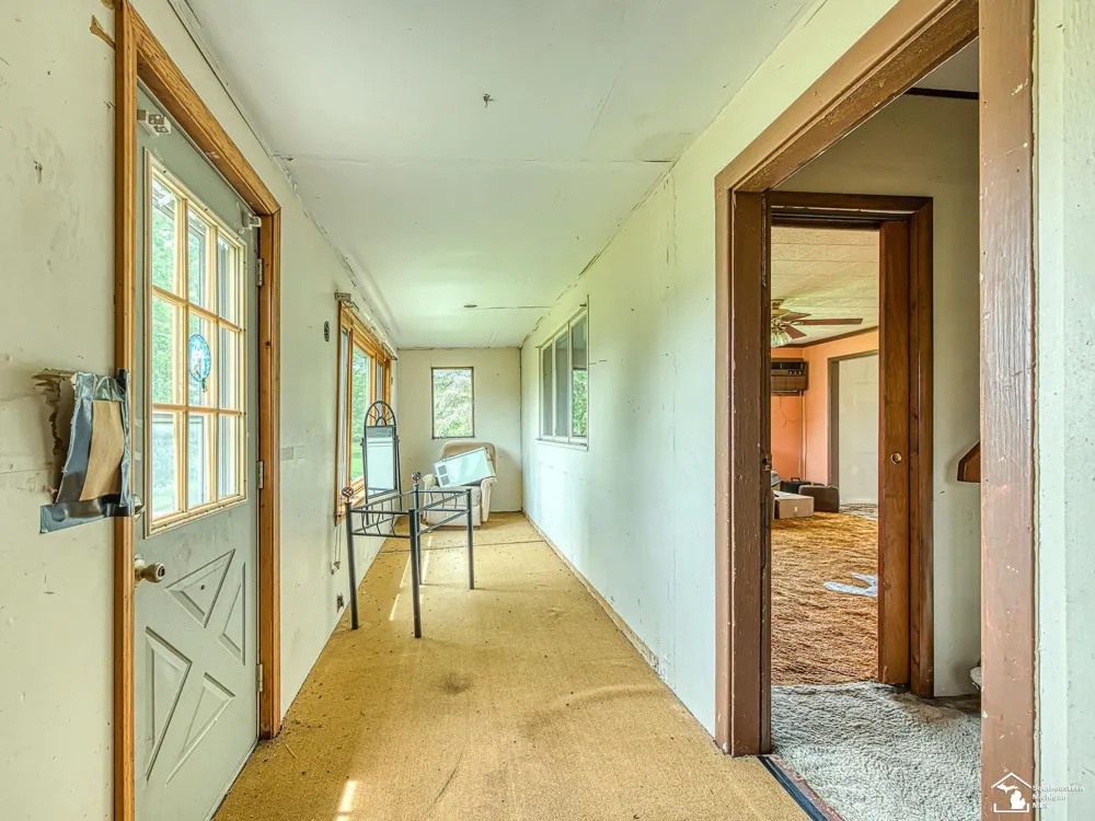 3754 Stewart Road Frenchtown Township, MI 48162