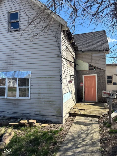 803 13th Street