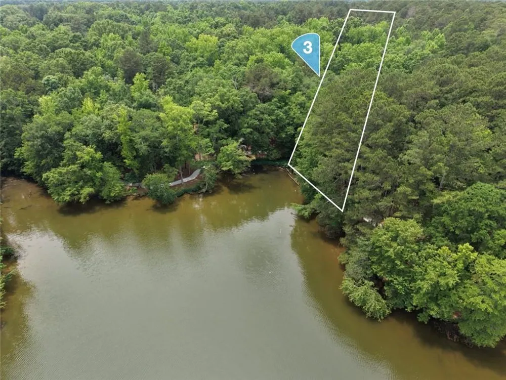 1892 Reids Ferry Road Buckhead, GA 30625