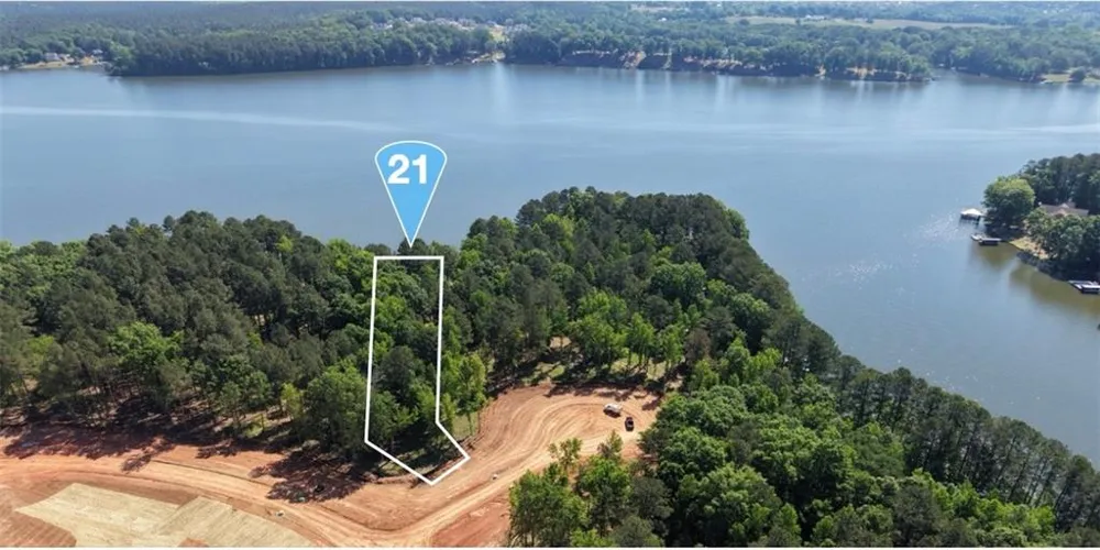1892 Reids Ferry Road Buckhead, GA 30625