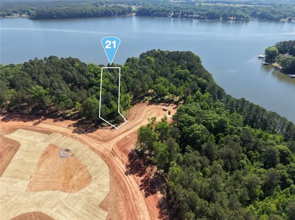 1892 Reids Ferry Road Buckhead, GA 30625