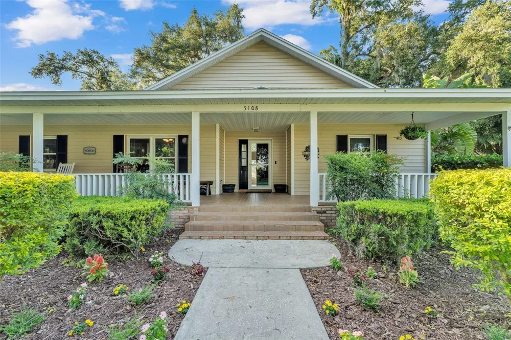 5108 WATERWOOD DRIVE Bartow, FL 33830