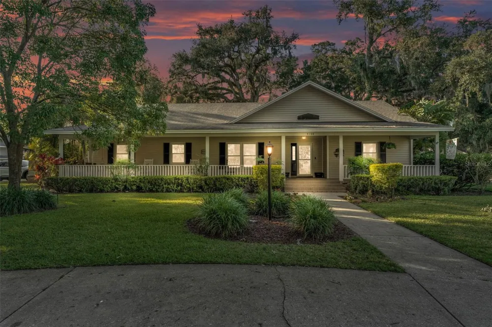 5108 WATERWOOD DRIVE Bartow, FL 33830