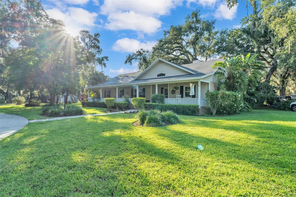 5108 WATERWOOD DRIVE Bartow, FL 33830