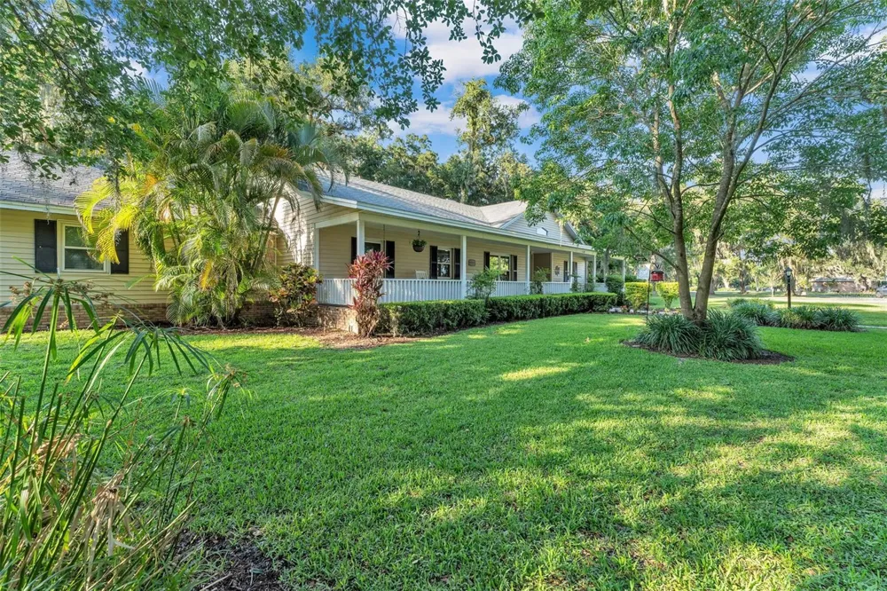 5108 WATERWOOD DRIVE Bartow, FL 33830