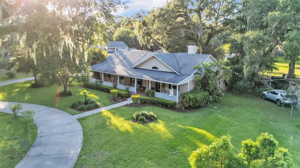 5108 WATERWOOD DRIVE Bartow, FL 33830
